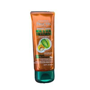 Garnier Fructis Damage Eraser Heal & Seal Treatment 6.8 fl. oz.
